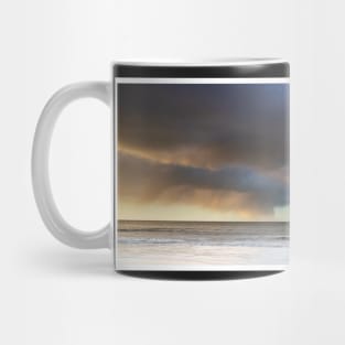 Sheringham Norfolk England Mug